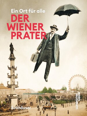 cover image of Der Wiener Prater